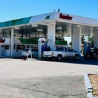 Sinclair Gas Station