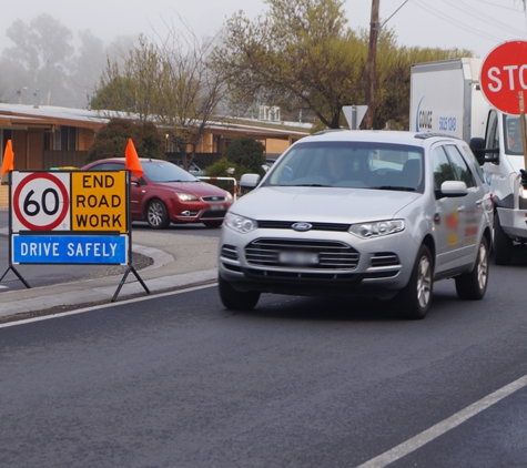 GAME Traffic & Contracting - Wodonga, VIC