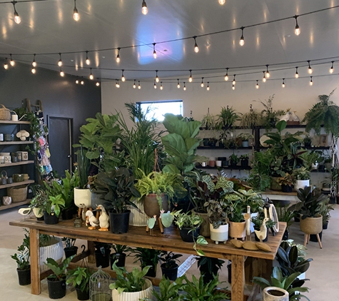 Green Leaf Gardens Nursery - Temora, NSW