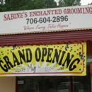 Sabines Enchanted Grooming - Pet Grooming