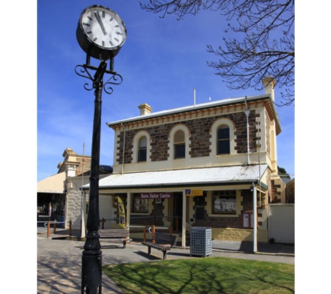 Regional Council of Goyder - Burra Principal Office - Burra, SA. Burra Visitor Centre, Burra