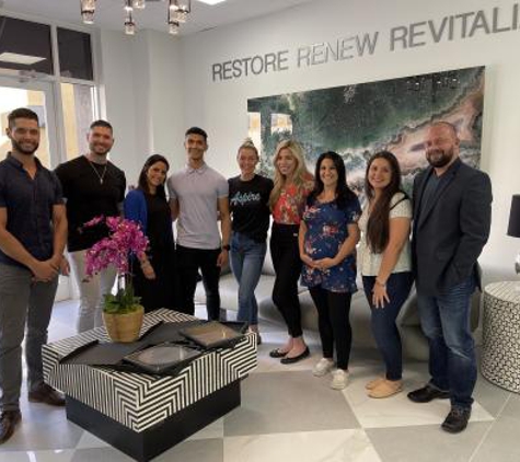 Aspire Rejuvenation Clinic - Orlando, FL