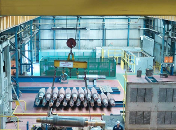 RJ Heat Treatment - Moorebank, NSW