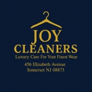 Joy Cleaners - Somerset - Dry Cleaners & Laundries