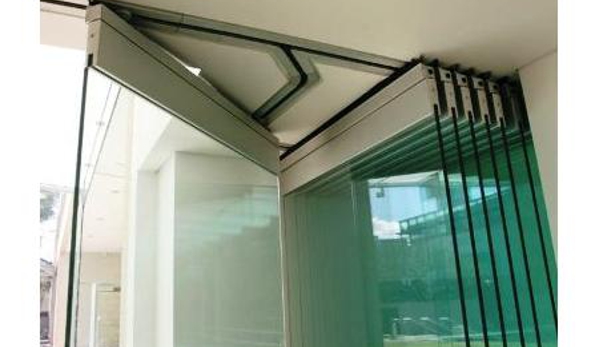 Magic Glass - Alexandria, NSW
