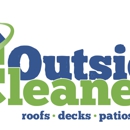Outside Cleaners - Building Cleaning-Exterior