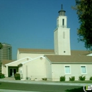 Phoenix AZ Stake Central Ward Study - Religious Organizations