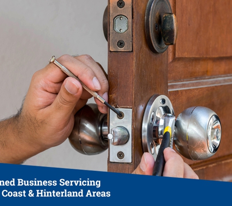 Suncoast Locksmiths