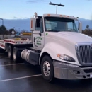 AC Towing - Machinery Movers & Erectors