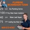 Plumbing Richardson Texas gallery