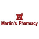 Martin's Pharmacy - Oxford - Medical Equipment & Supplies