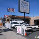 Tanovan Automotive - Automobile Diagnostic Service