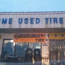 Prime Used Tire - Tire Dealers