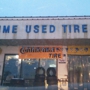 Prime Used Tire