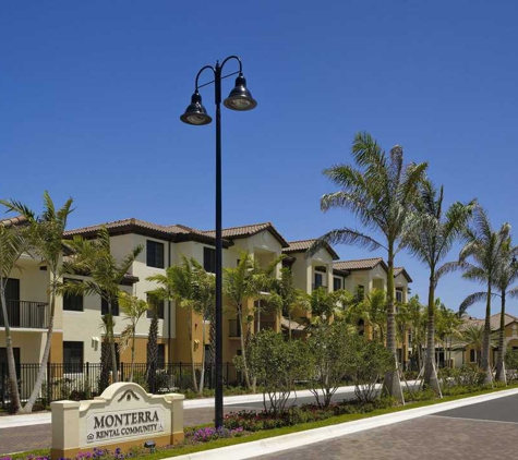 Monterra Rental Community - Hollywood, FL