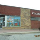 The Classmate Ltd. - Educational Materials