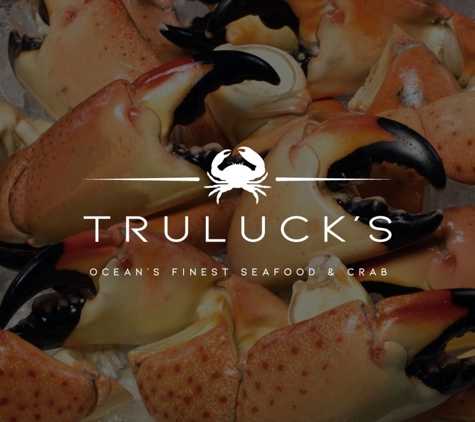 Truluck's Ocean's Finest Seafood and Crab - Southlake, TX