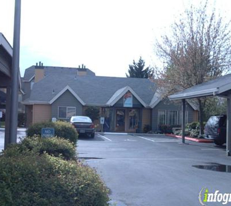 Golfside Village Apartments - Vancouver, WA