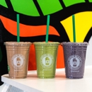 South Block - Beverages