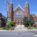 St Lukes Confraternity - Churches & Places of Worship