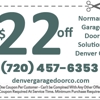 Normans Garage Door Solutions gallery