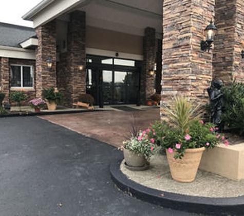 Wingfield Inn & Suites - Elizabethtown, KY