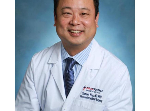 Samuel Hou, MD, PhD - Burbank, CA