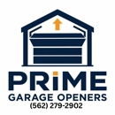 Prime Garage Openers