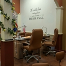 Lush Nail Zyx1 Spa - Nail Salons