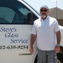 Steve's Glass Service - Door Repair