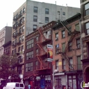 Bowery's Whitehouse Hotel