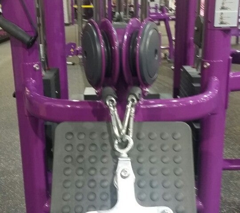 Planet Fitness - Cincinnati, OH