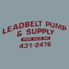 Lead Belt Pump & Supply gallery