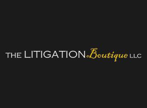 The Litigation Boutique - Denver, CO