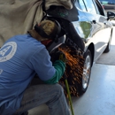 Classic Collision - Automobile Body Repairing & Painting