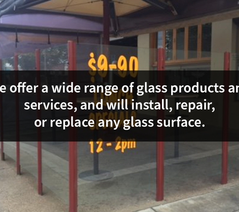 Fast Glass - Warragul, VIC. We offer a wide range of glass products and services, and will install, repair, or replace any glass surface.