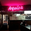 Angelo's Spaghetti & Pizza House - Pizza