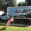 ALL OUT Sealcoat - Property Maintenance