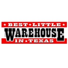 Best Little Warehouse In Texas