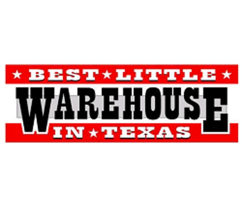 Best Little Warehouse In Texas - Mcallen, TX