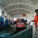 The Cyclone
