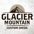 Glacier Mountain Custom Sheds - Tool & Utility Sheds