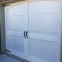 Premier overhead door