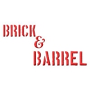 Brick & Barrel - Bars