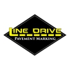 Line Drive Pavement Marking gallery