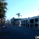 Aladdin Airport Parking - Airport Parking