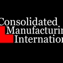 Consolidated Manufacturing - Contract Manufacturing
