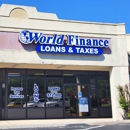 World Finance - Loans