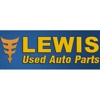 Lewis Used Auto Parts gallery
