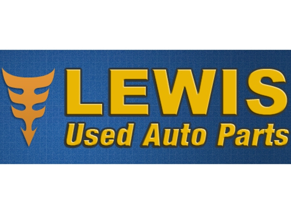 Lewis Used Auto Parts - Georgetown, KY